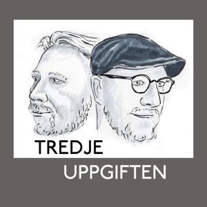 Tredje Uppgiften