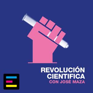 Revolución Científica, con José Maza by Emisor Podcasting