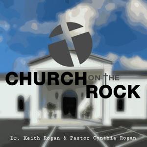 Dr. Keith Rogan by Dr. Keith Rogan & Pastor Cynthia
