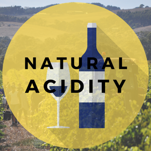 Natural Acidity