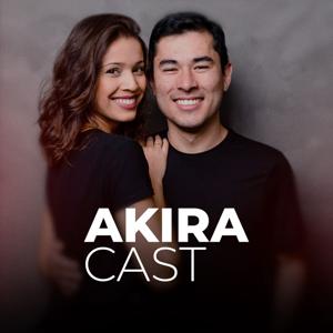 AkiraCast - Marcelo Akira