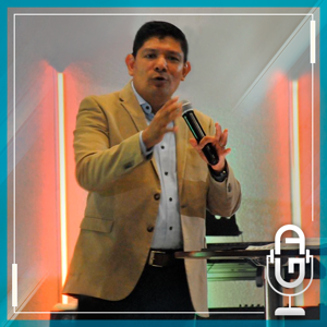 Pastor Gerardo Ampie