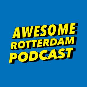 Awesome Rotterdam Podcast