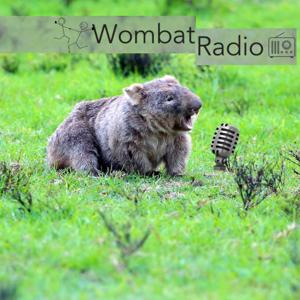 Wombat Radio