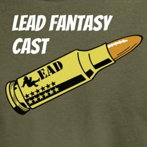 LEAD Fantasy Cast