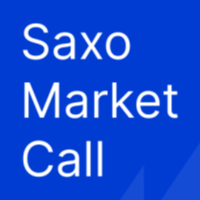 Saxo Market Call by SaxoStrats