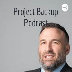 Project Backup Podcast