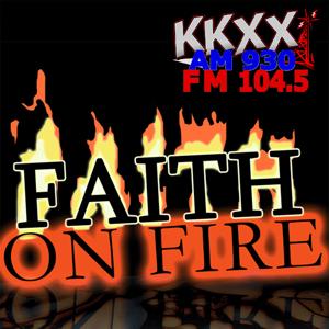 Faith on Fire Podcasts