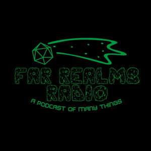 Far Realms Radio