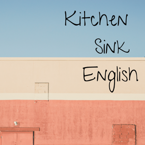 Kitchen Sink English