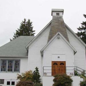 Family Fellowship, Myrtle Creek, Oregon