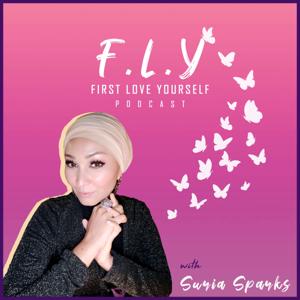 F.L.Y Podcast with Suria Sparks