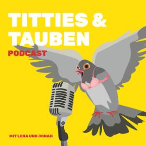 Titties und Tauben