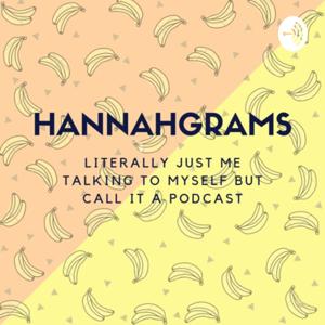 HANNAHGRAMS