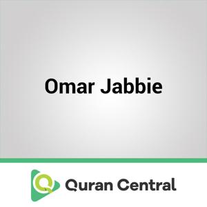 Omar Jabbie