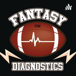 Fantasy Football Diagnostics (FFDX)