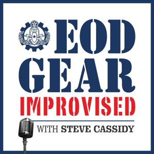 EOD Gear IMPROVISED