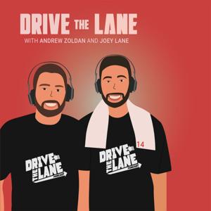 Drive The Lane Podcast by Drive The Lane