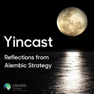 Yincast, Reflections from Alembic Strategy