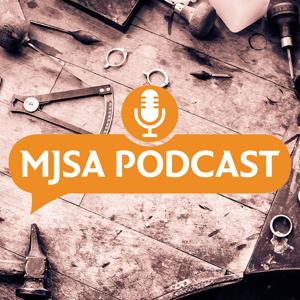 MJSA Podcast