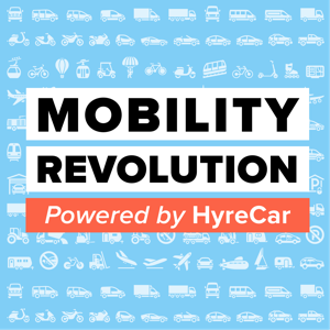 Mobility Revolution