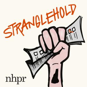 Stranglehold by NHPR