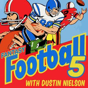 The Fantasy Football Five