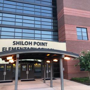 Shiloh Point ES