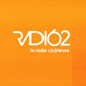 Radio 162 La radio curieuse by Radio 162