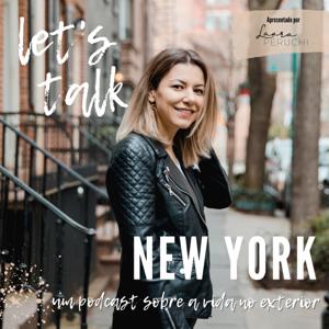 Let's Talk New York