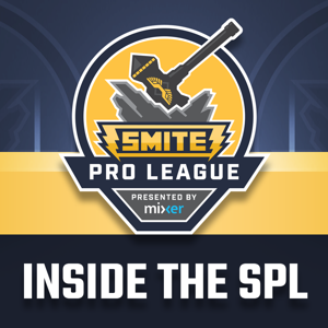 INSIDE THE SPL