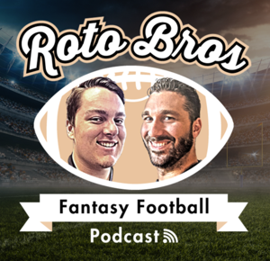 RotoBros Fantasy Football