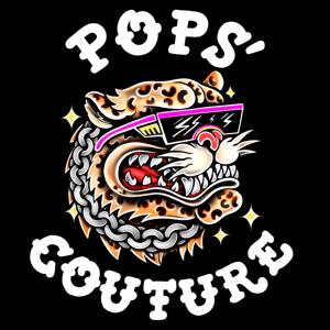 Pops' Couture - Parenting Uncensored