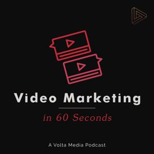 Video Marketing in 60 Seconds