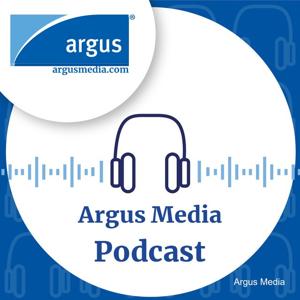 Argus Media by Argus Media