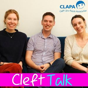 Cleft Talk