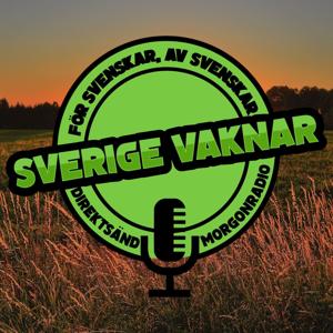 Sverige vaknar