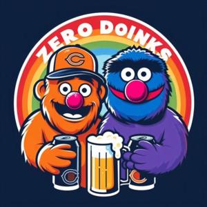 Zero Doinks: World's Weirdest Chicago Bears Podcast