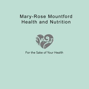 Mary-Rose Health and Nutrition