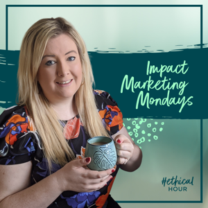 Impact Marketing Mondays