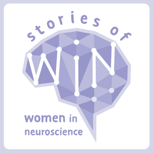 Stories of Women in Neuroscience