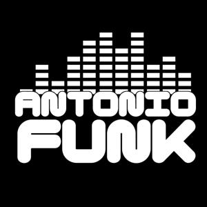 Antonio Funk Benedict's Deep House Podcast