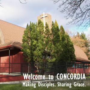 Concordia Lutheran Church