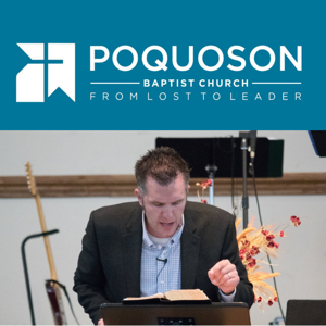 Poquoson Baptist Church