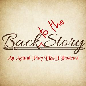 Back to the Story