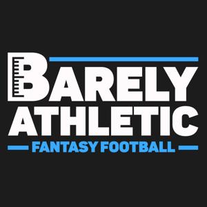 Barely Athletic Fantasy Football