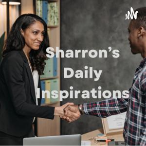 Sharron Daily Inspirations