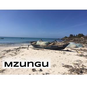 Mzungu