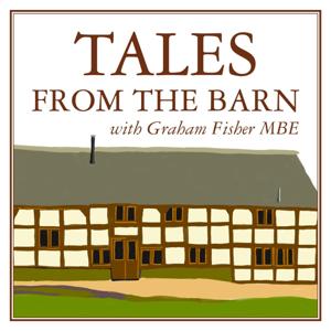 Tales From The Barn