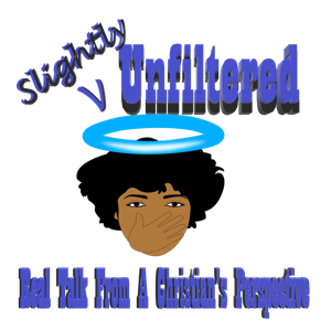 Slightly Unfiltered Podcast